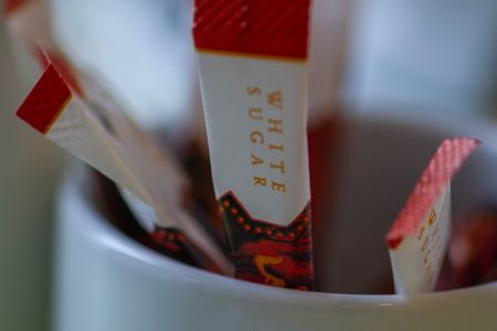 What’s the difference between sugar, other natural sweeteners and artificial sweeteners? A food chemist explains sweet science