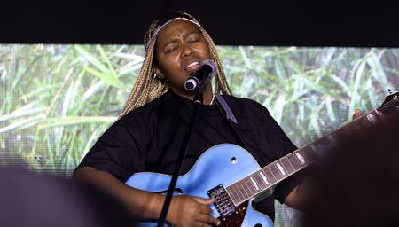 From jobs and biomes to water apartheid – young South Africans square up to their climate-stressed future