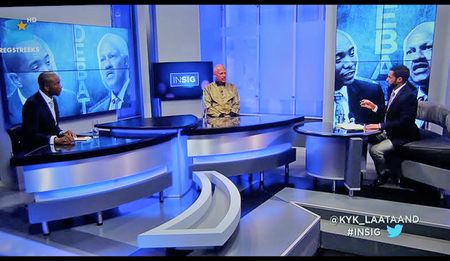 Not quite the #FightOfTheCentury: DA’s would-be leaders square off in TV debate