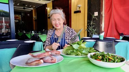 To Thai for: Where to meat in Durban