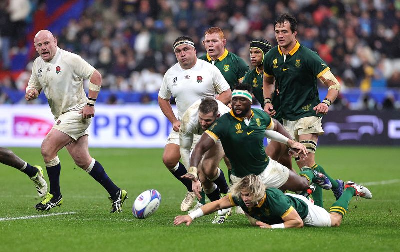 Saru audit: Transformation is not only viewed through a narrow ...