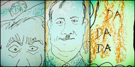 The independent Republic of Cape Town: Storming into a nightmare vision of the year 2045