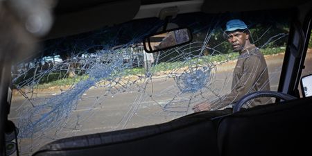 Lagunya, Webta, Cata, Codeta. The Cape taxi wars, and the national industry as a whole, are a complex and often violent affair