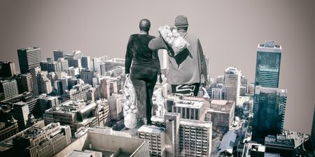 Virus politics and the politics of the virus: Epidemics hold up a mirror to our society