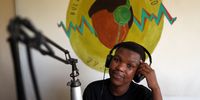 Tamsin-Bulungula-Radio