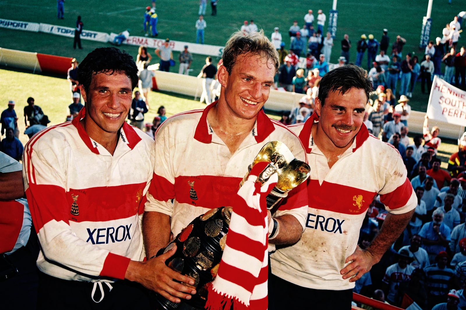 Currie Cup: Problems facing SA’s oldest rugby competition