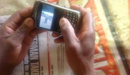 Makause: Innocent man dies and, with him, the rule of law