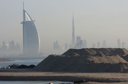 The $64 billion question: Where are Dubai's real debts?