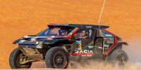 Motorsport-Dakar 2026