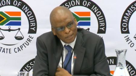 Tangled tale of resignations, coal mines and costly contracts