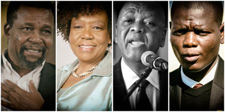 ANC’s Days of Zondo: Ramaphosa’s ‘task team’ faced with a task from hell