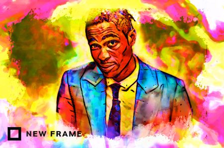 Soul Jah Love’s life of multitudes