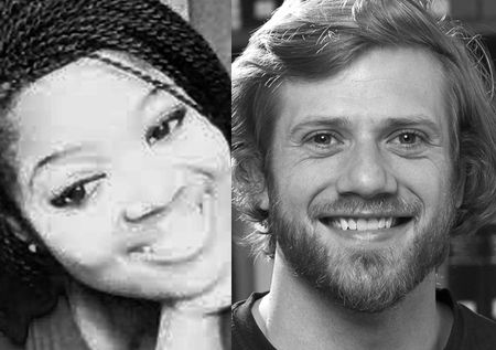 N Kunene & J Stephens 