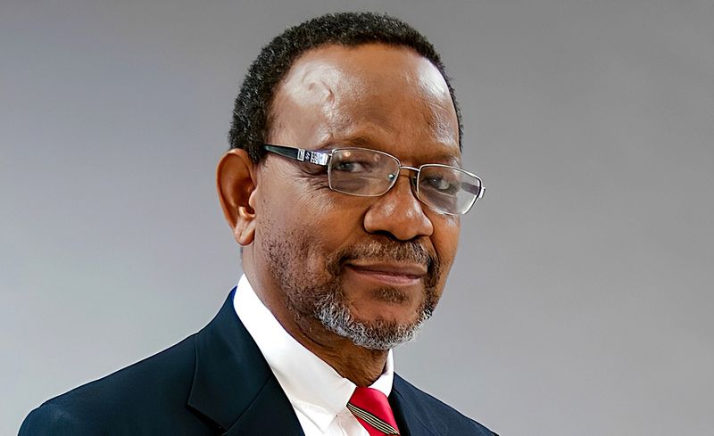 OBITUARY: Paris Mashile — regulator who fought to make SA’s phone calls cheaper