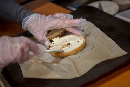 That Cream Cheese Shortage You Heard About? Cyberattacks Played a Part