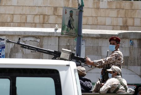 Yemen's warring parties back UN call for truce