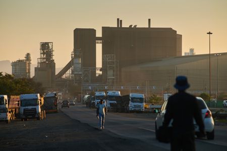 How platinum group metals and diamonds lost their sparkle for Anglo