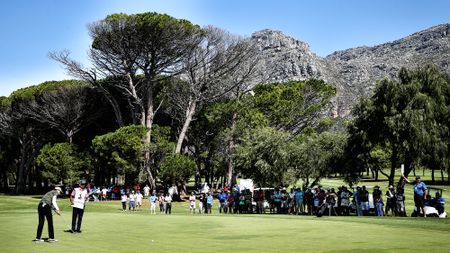 Cape Town, let me in: Time to build houses on golf courses and other open spaces