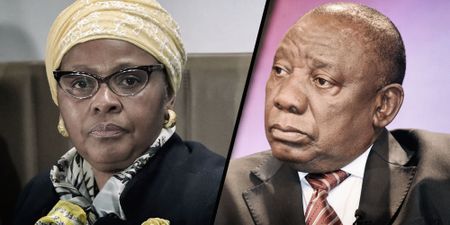 Ramaphosa’s brand-new line in the sand: Country before Party