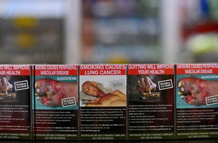 WTO’s ruling on plain packaging of tobacco a victory in war on smoking