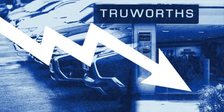 The Finance Ghost: Truworths trips on a typo while Motus misfires