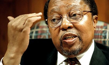 Sibusiso Bengu — Special Official Funeral declared for SA’s first democratic-era education minister amid flood of tributes