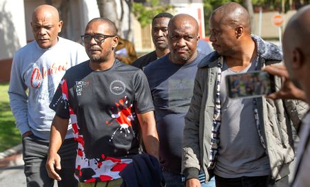 What you need to know before National Coloured Congress leader Fadiel Adams’ court appearance