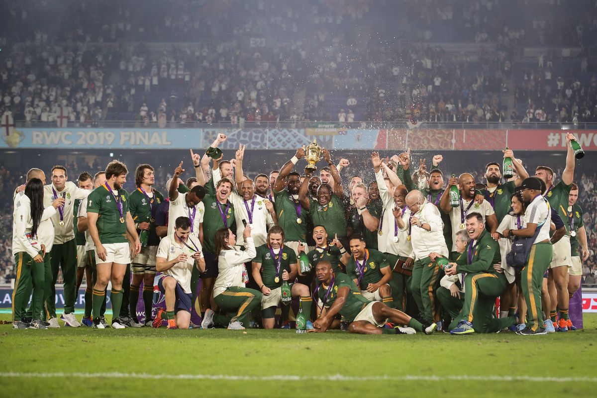 Springboks plot to rule France at RWC 2023