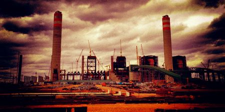 Top Eskom contractors in fresh R75m Kusile slush fund scandal