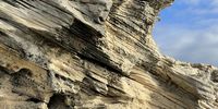 Past in Stone. Arniston. Image: Laurie Barwell