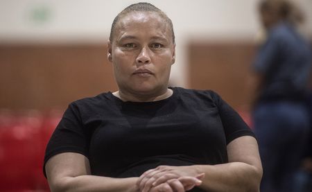 ‘Police told me what to say,’ claims accused in Joshlin Smith abduction trial