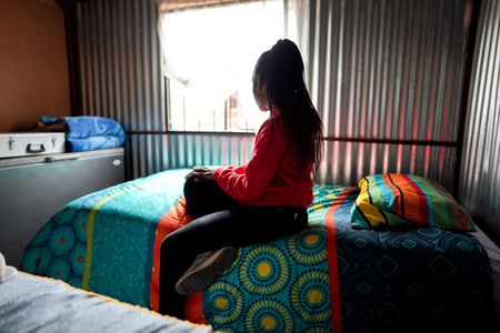 USAID funding cuts end vital HIV programme for SA orphans