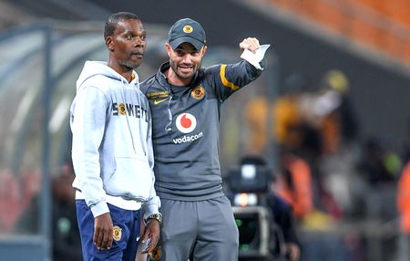 Tricky fixtures await Pirates and Chiefs in Nedbank Cup round of 16