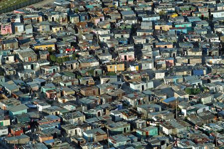 Township transition models can create beautiful and highly functional living environments