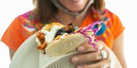 Of course, it’s going to be about eating and drinking. (Photo: Supplied)