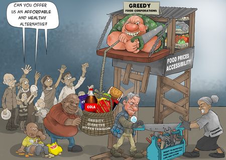 World Food Day 2024