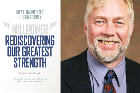 Willpower and the secret to self-control