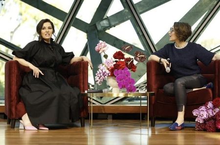 How Nigella saved Australia’s food capital from its pandemic blues