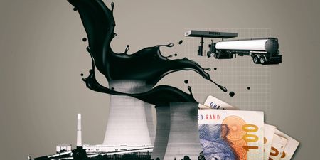 An evaporating case for gas: why does SA keep investing in it?