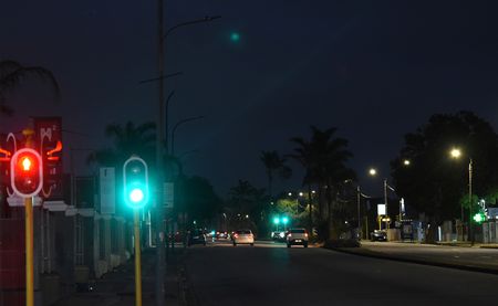 Nelson Mandela Bay streetlight probe uncovers fraud, corruption and organised crime, says Minister