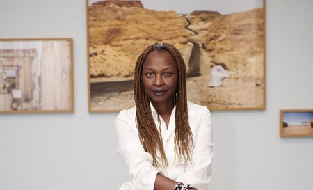 Koyo Kouoh, globally renowned art figure and Zeitz MOCAA chief curator, dead at 57