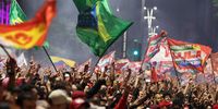Brazilians Vote For President In Tight Runoff