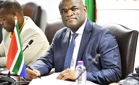 All the premier’s HODs — high-stakes head of health post trapped in a merry-go-round