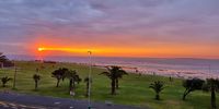 Moullie Point Cape Town. Photographer: Shermain Mannah-Targett <br>