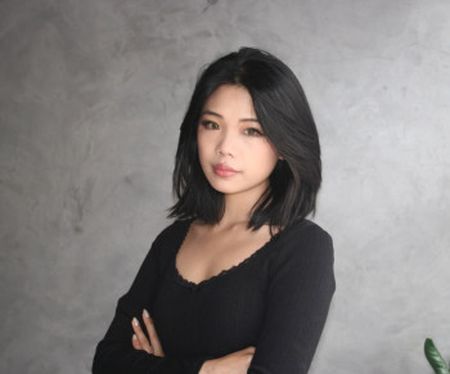Jamie Ho