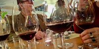 Reflections on some of the earth’s more sublime gifts: wine, truffles, alchemist chefs. And let’s not forget the good potatoes. Photo: Wanda Hennig