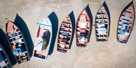 Fishing for new futures: Making space for marginalised small-scale fishers