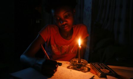 SA's matrics deserve the same electrifying support as the Boks with access to power during exams