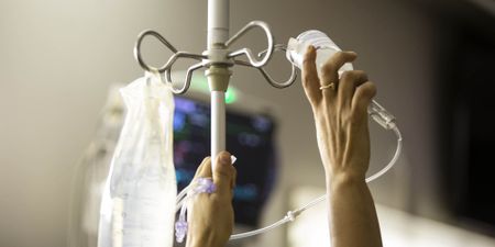 Go-ahead for palliative care nurses in Zimbabwe to prescribe morphine for pain management