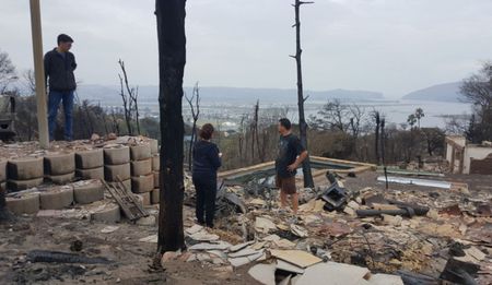GroundUp: Knysna fire’s wake-up call